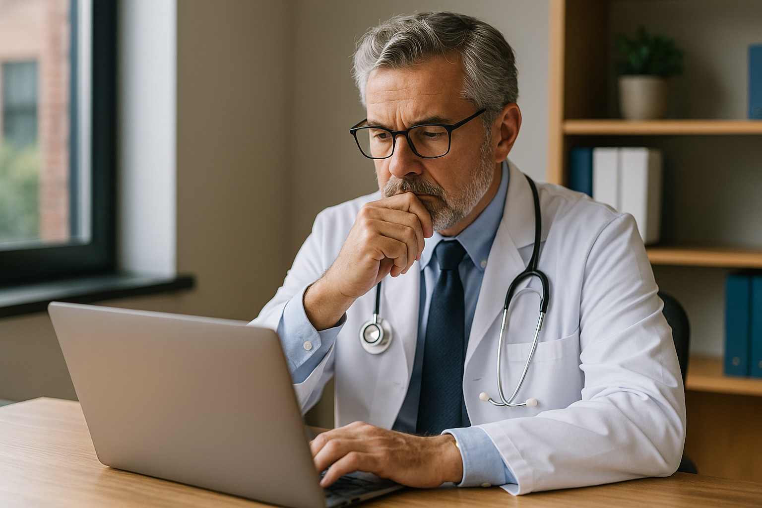 Client testimonial photo